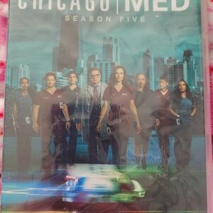 Chicago Med Season 5